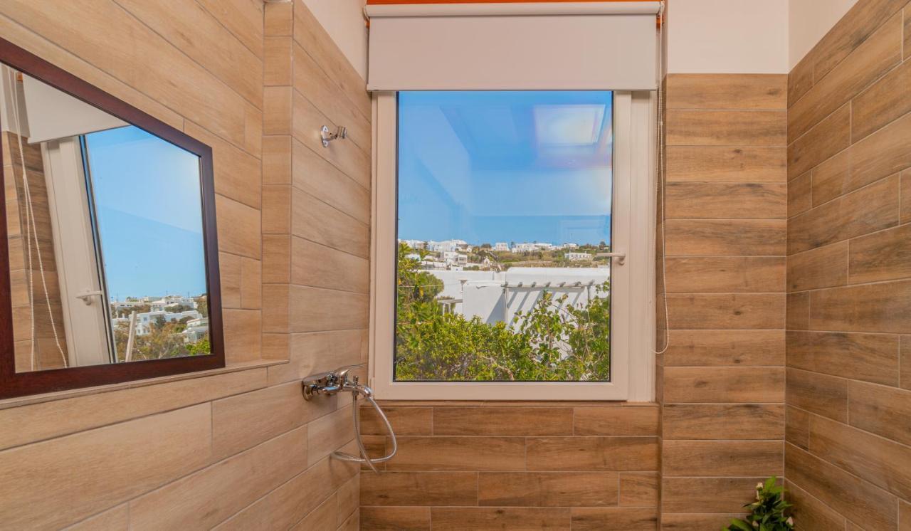 Dimelal Mykonos Town Apartments 外观 照片